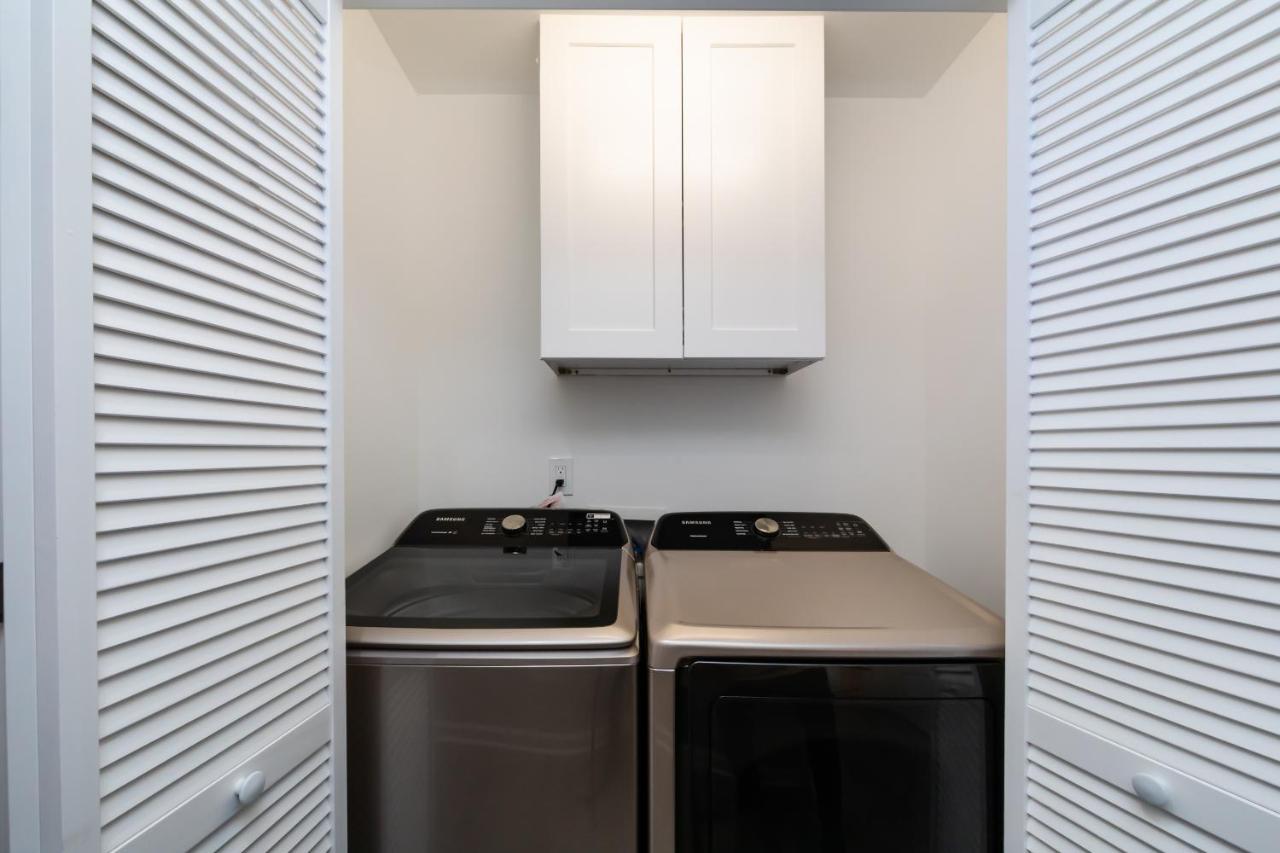 Brandnew Spacious 4 Bedroom House Minutes To Uptown Charlotte Buitenkant foto